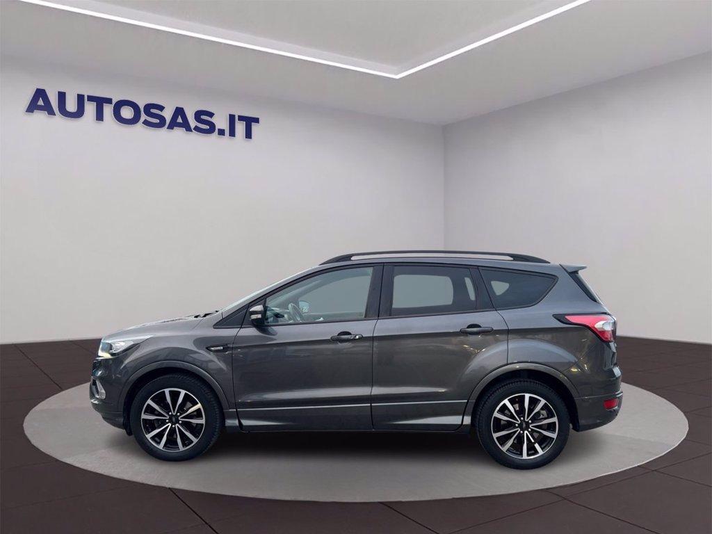 FORD Kuga 2.0 TDCI 120 CV S&S 2WD Powershift ST-Line del 2019