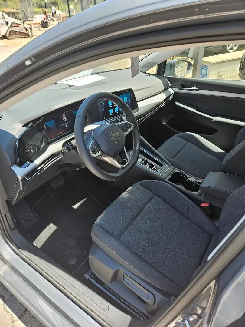 Volkswagen Golf 1.0 eTSI EVO DSG Life