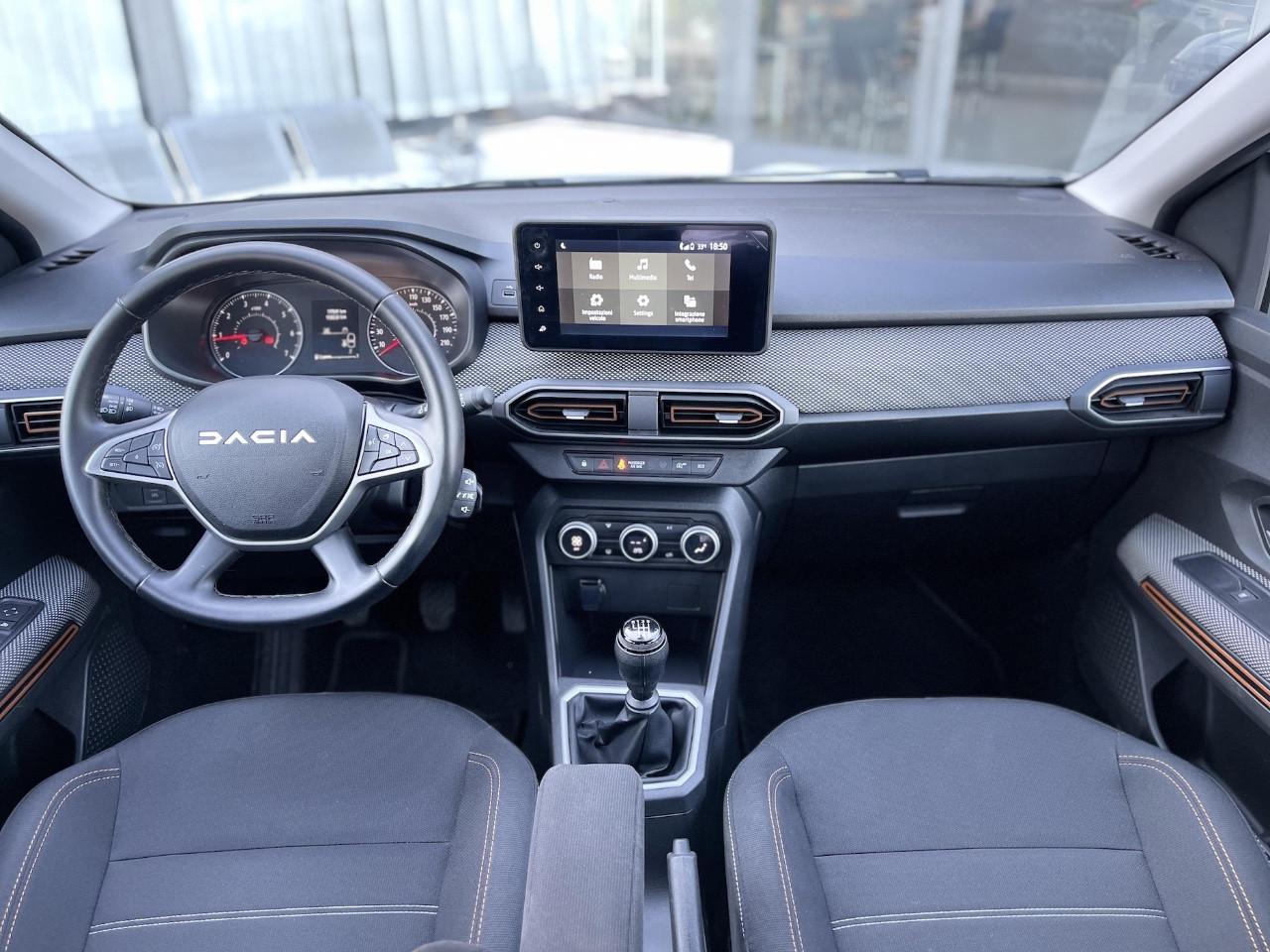 Dacia Sandero Stepway 1.0 Gpl 101CV E6 Neo - 2023