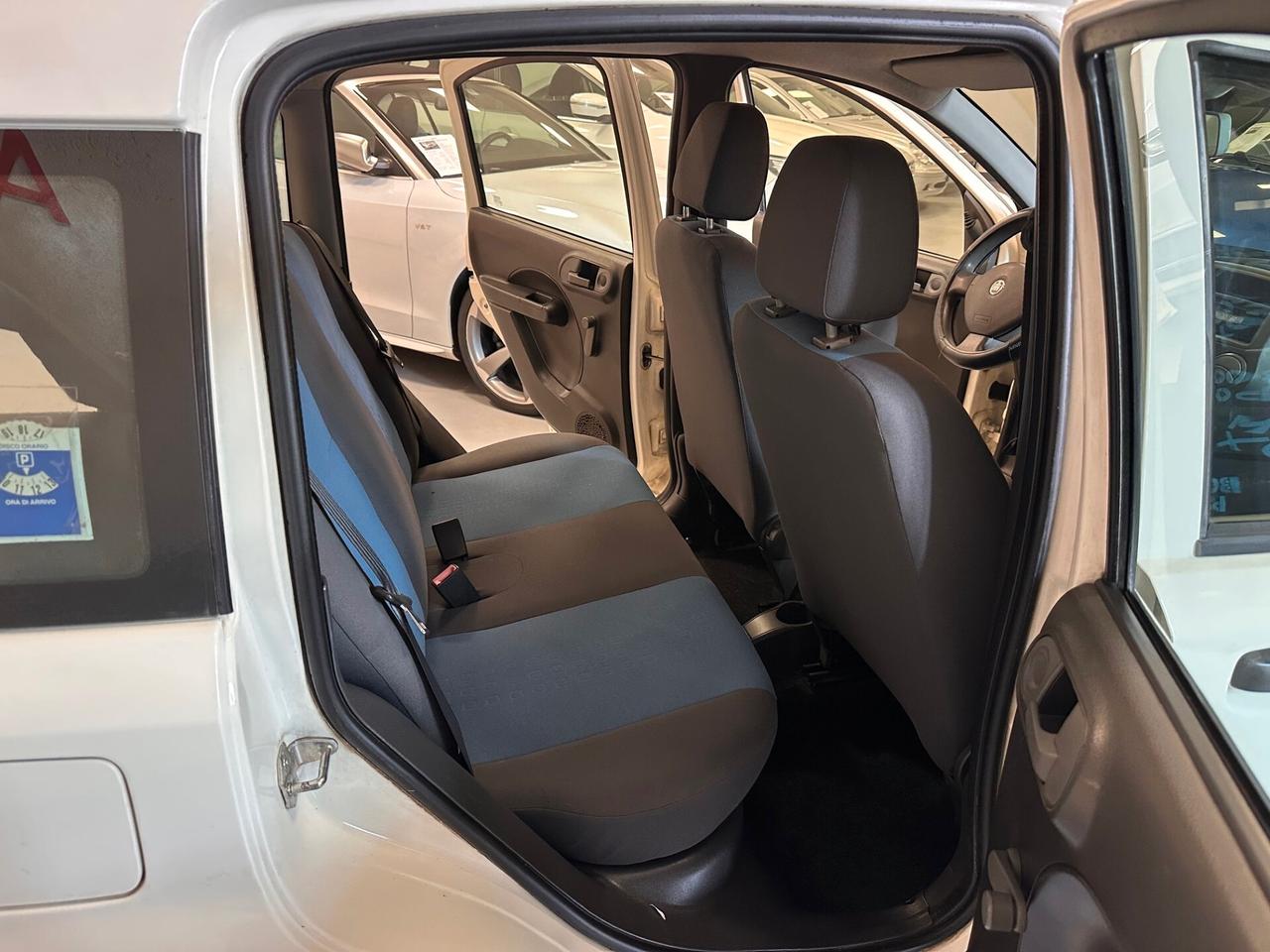 FIAT PANDA 1.2 BENZINA