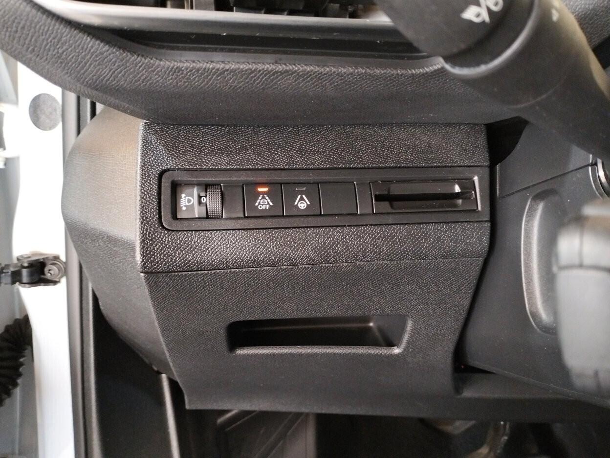 Peugeot 5008 1.5 bluehdi Allure Pack s - 7 POSTI