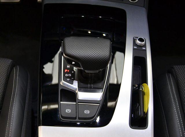 AUDI Q5 SPB 45 TFSI quattro S tronic S line plus-Tetto **