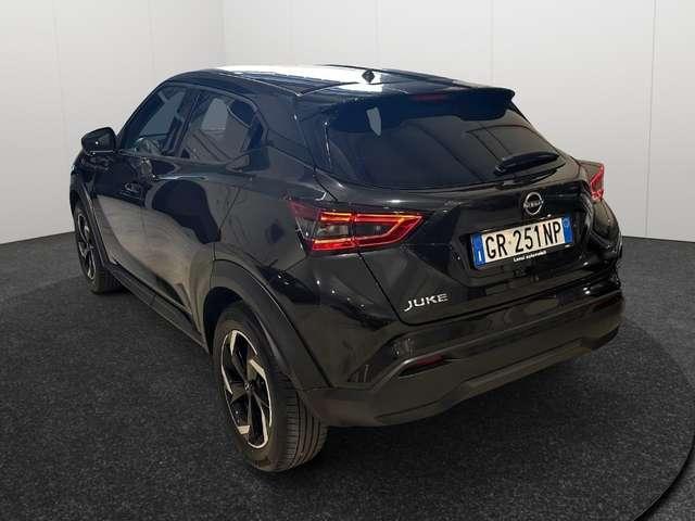 Nissan Juke 1.0 dig-t Acenta 114cv
