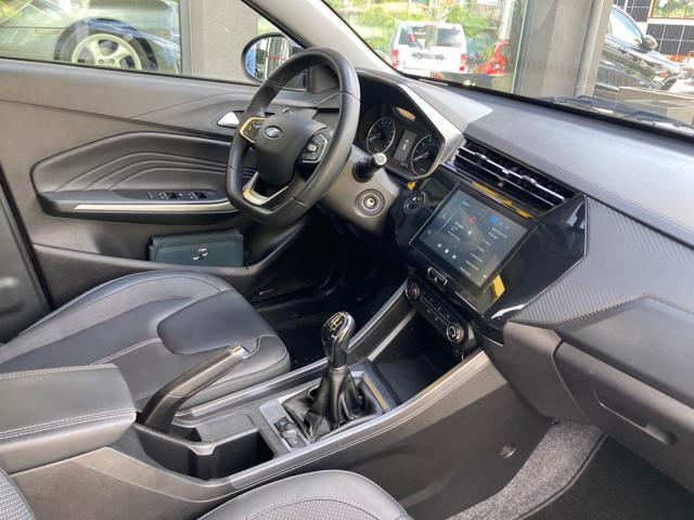 DR MOTOR DR 3.0 1.5 Bi-Fuel GPL