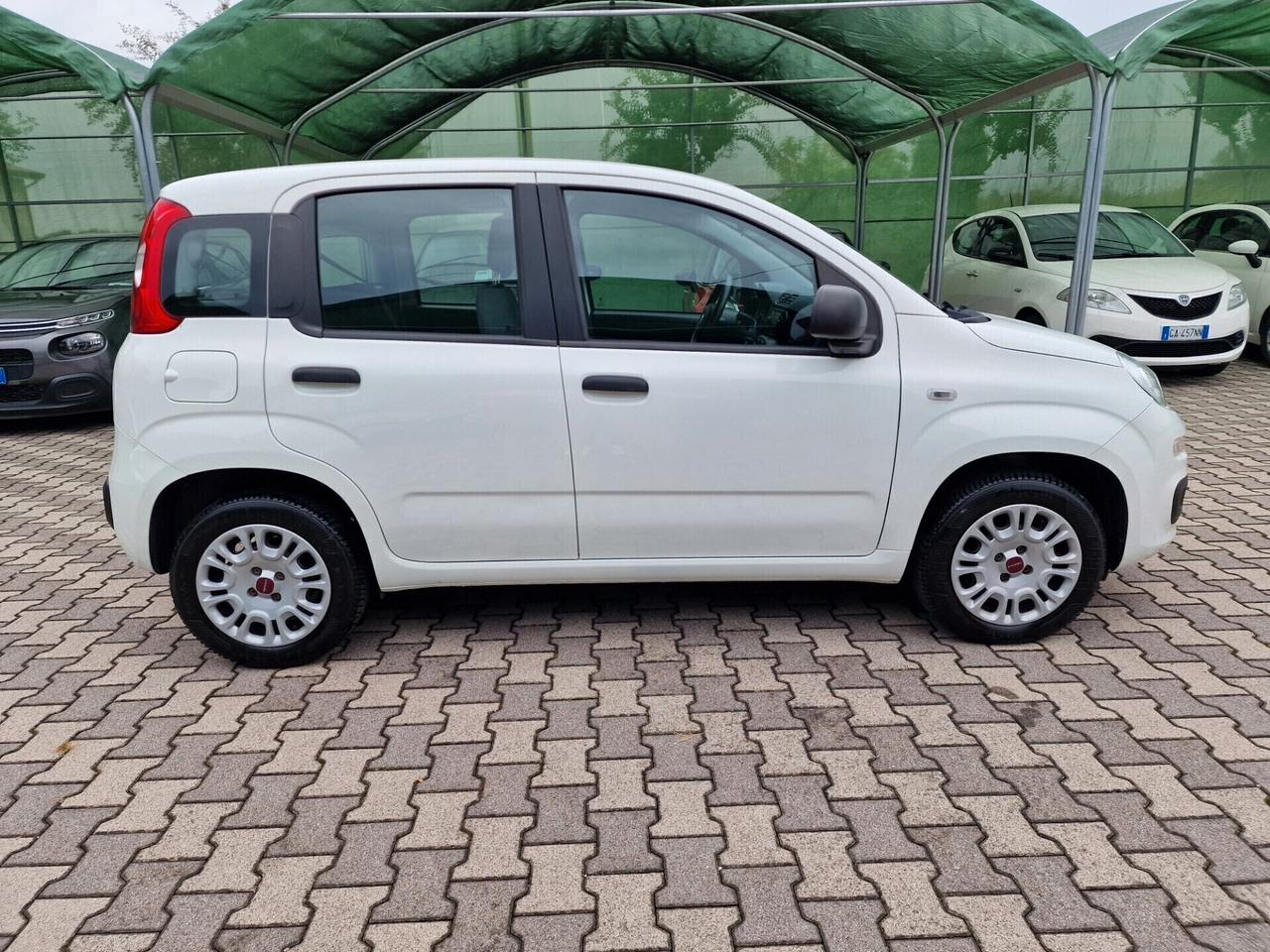 Fiat Panda 1.2 Easy