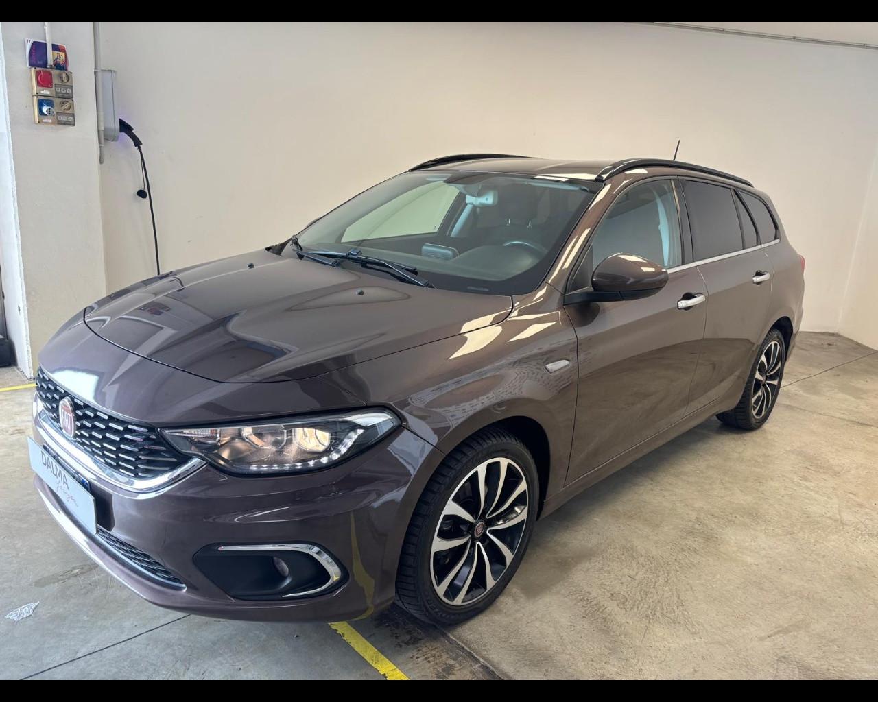 FIAT Tipo II - Tipo SW 1.6 mjt Business s&s 120cv