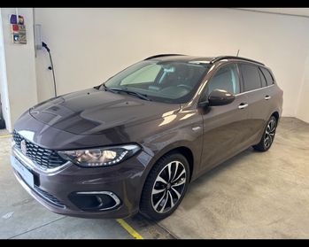 FIAT Tipo II - Tipo SW 1.6 mjt Business s&s 120cv