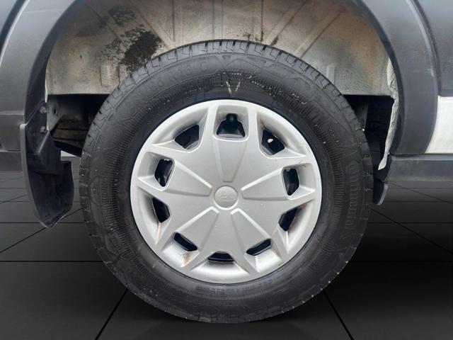 FORD Transit 350 2.0TDCI(L3H3)SENSORI-CRUISE-ASSISTENZA FRENATA
