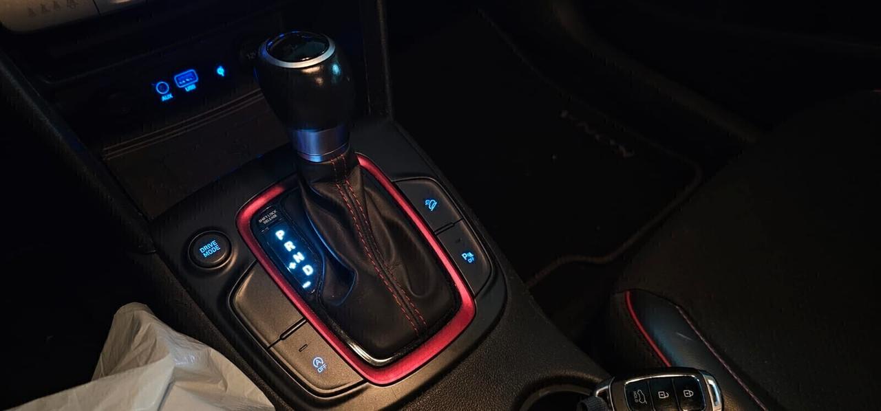 Hyundai Kona 1.6 CRDI 136 CV DCT Xpossible