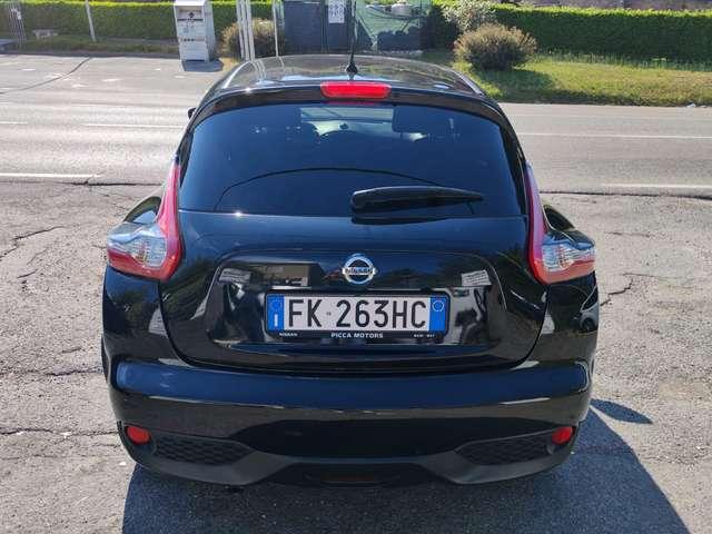 Nissan Juke Juke I 2015 1.6 N-Connecta 117cv cvt
