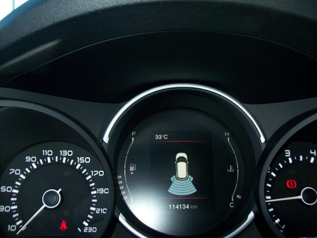 Fiat 500L Pro 1.6 MJT 120CV Lounge Navy (N1)