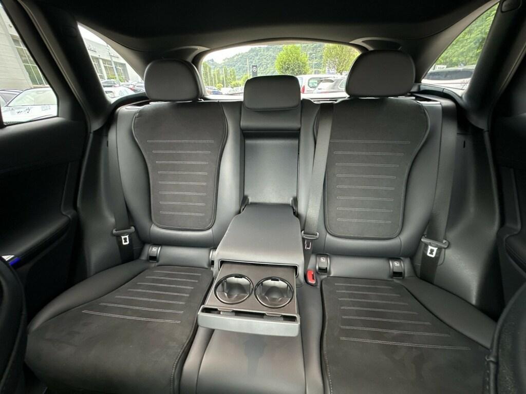 Mercedes GLC 220 220 d Mild hybrid AMG Premium 4Matic 9G-Tronic