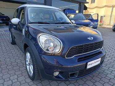 MINI Countryman Mini 2.0 Cooper SD auto