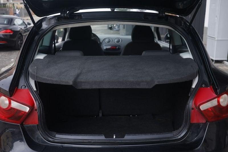 SEAT Ibiza Seat Ibiza 5p 1.2 tdi cr Reference 55KW ANNO 2011