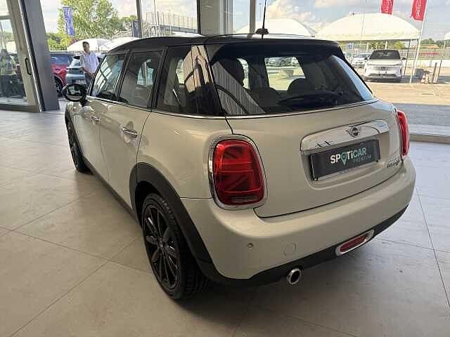 MINI Mini Mini 1.5 Cooper D Hype 5 porte