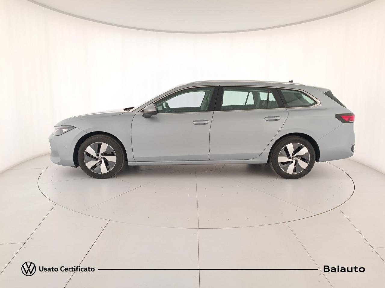 Volkswagen Passat 2.0 tdi scr evo 150cv business dsg