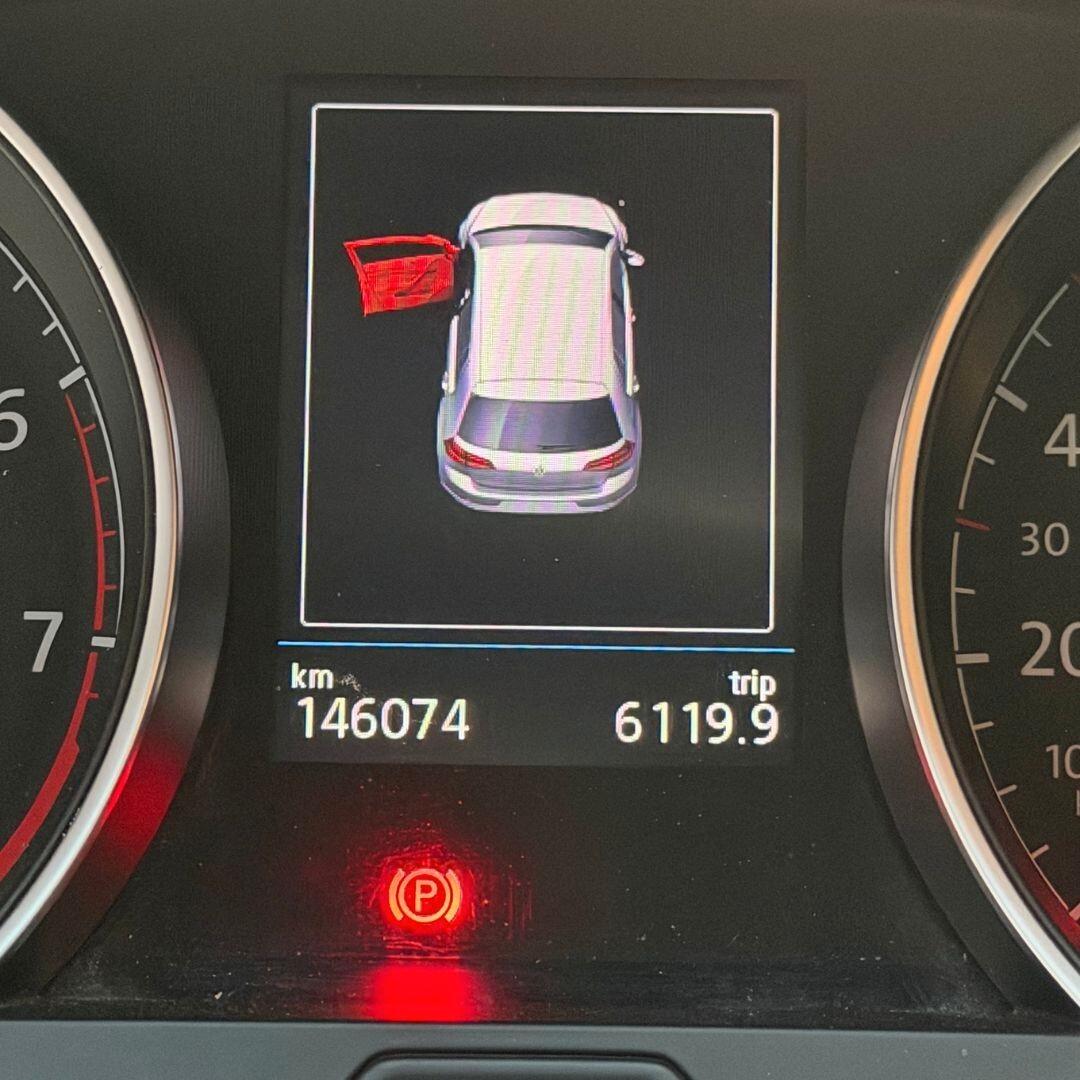 Volkswagen Golf 1.5 TGI DSG 5p. *Metano* 130CV