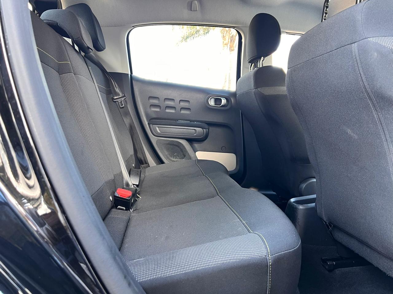 Citroen C3 PureTech 110 S&S Max