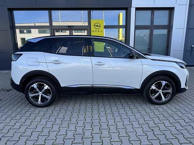 Peugeot 3008 1.5 BlueHDi 130 CV EAT8 Allure Pack