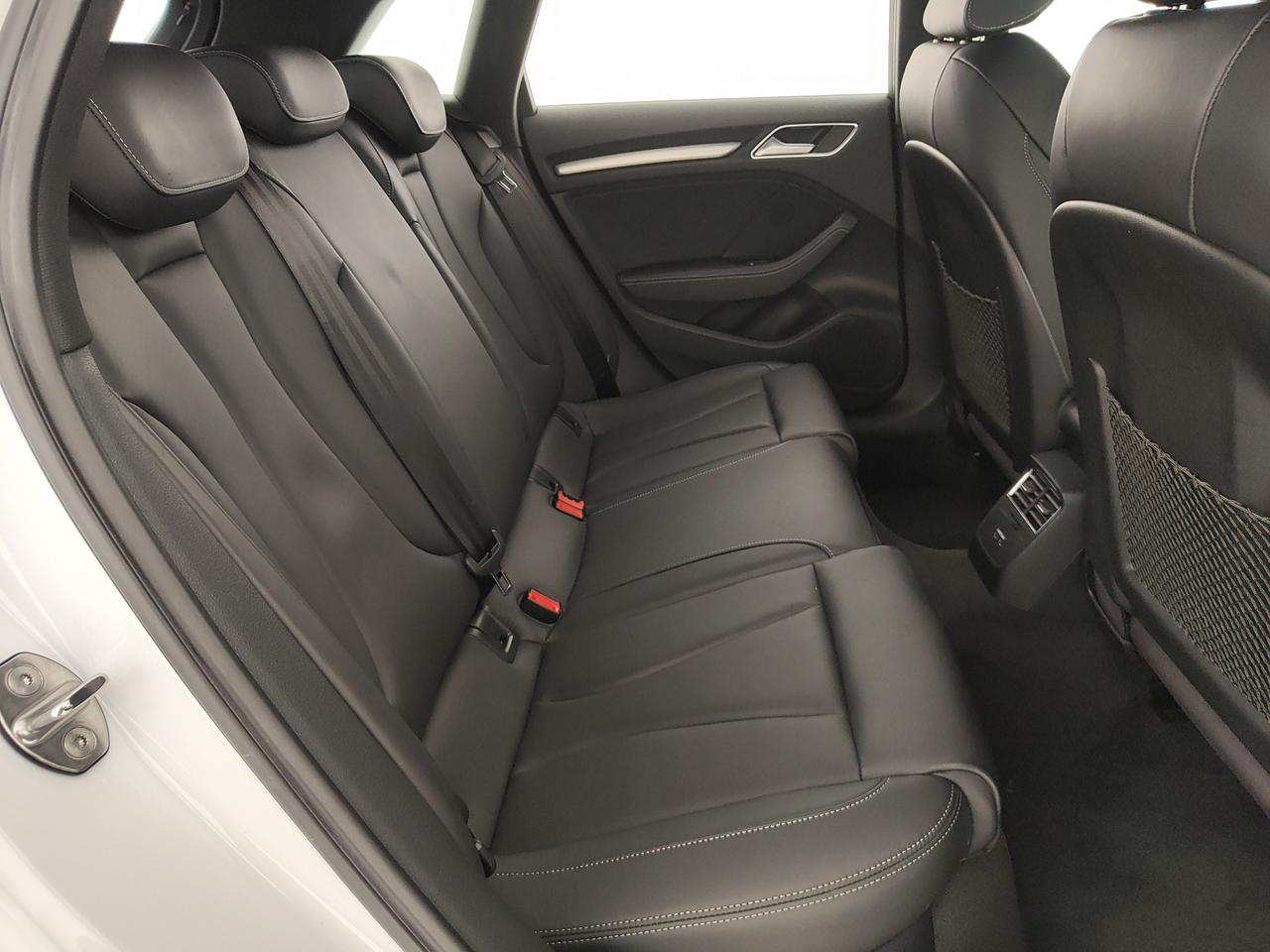 AUDI S3 Sportback 2.0 tfsi quattro 300cv s-tronic