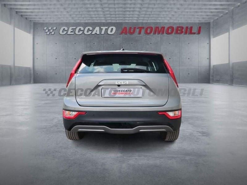 KIA Niro Niro EV 64,8 kWh Business