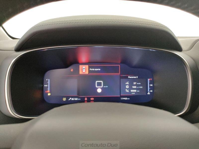 Citroën C5 Aircross C5 Aircross 1.5 bluehdi Shine Pack s&s 130cv