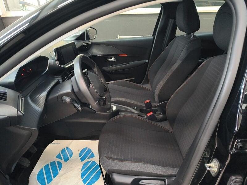 Peugeot 208 208 PureTech 75