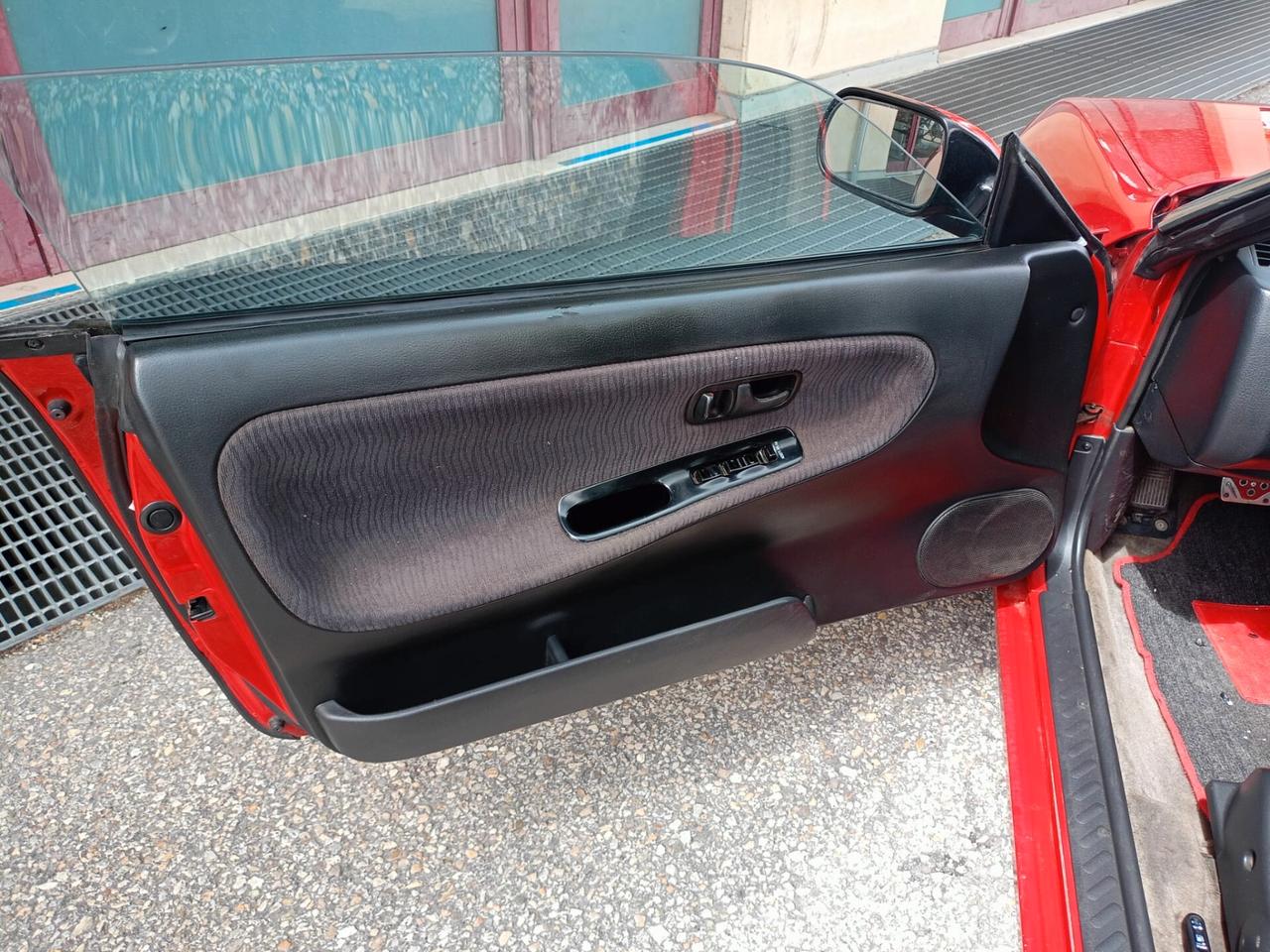 Nissan 200 SX 200SX