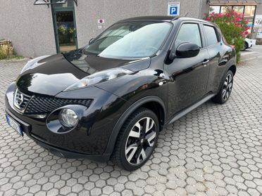 Nissan Juke 1.5 dCi Start&Stop Tekna