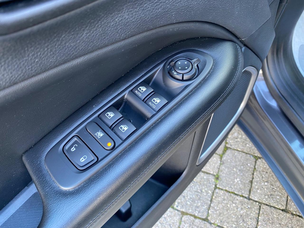 Jeep Compass 1.4 MultiAir 2WD Night Eagle
