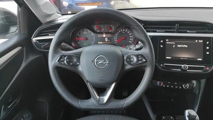 Opel Corsa 1.2 Edition-NEOPATENTATI-UNIPROPRIETARIO