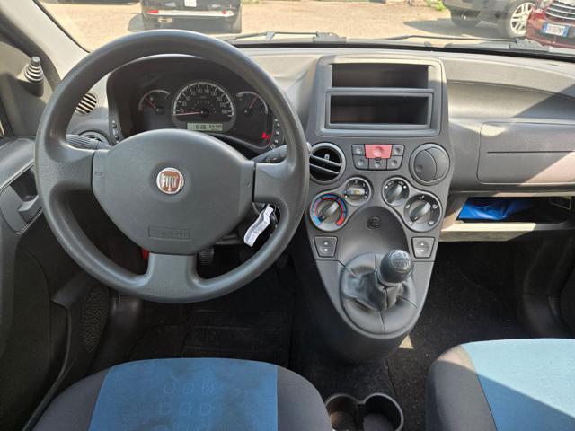 FIAT Panda 1.2 Active