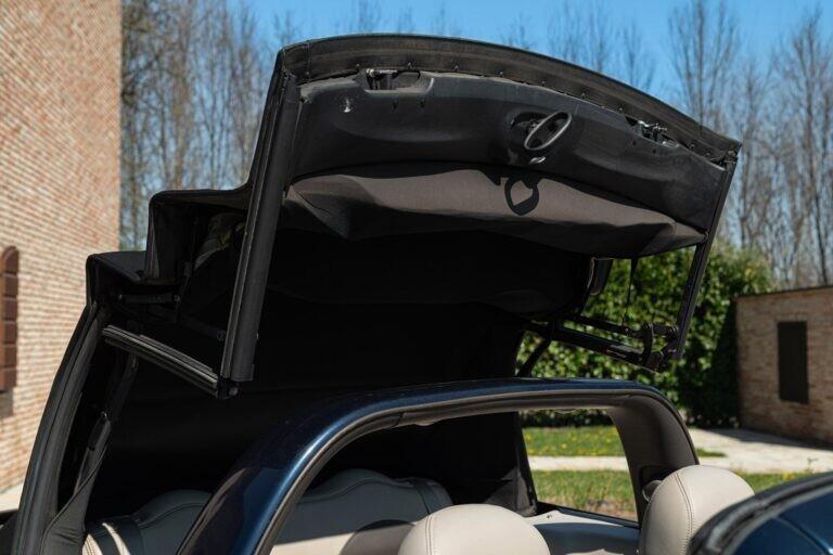 Chrysler PT Cruiser 2005 LIMITED 2.4 L CABRIOLET - CHR00001