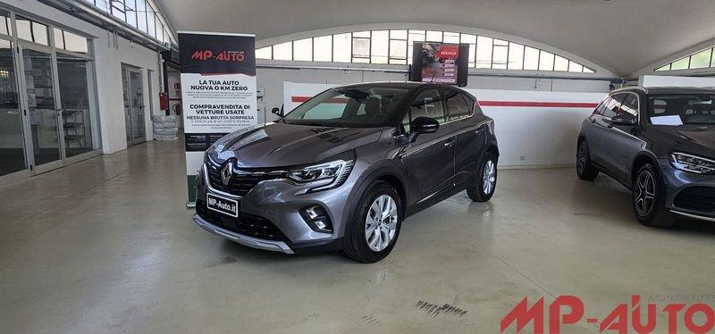 Renault Captur 1.0 TCE 100 - NO OBBLIGHI FIN. 12 MESI COPERTURA GUASTI