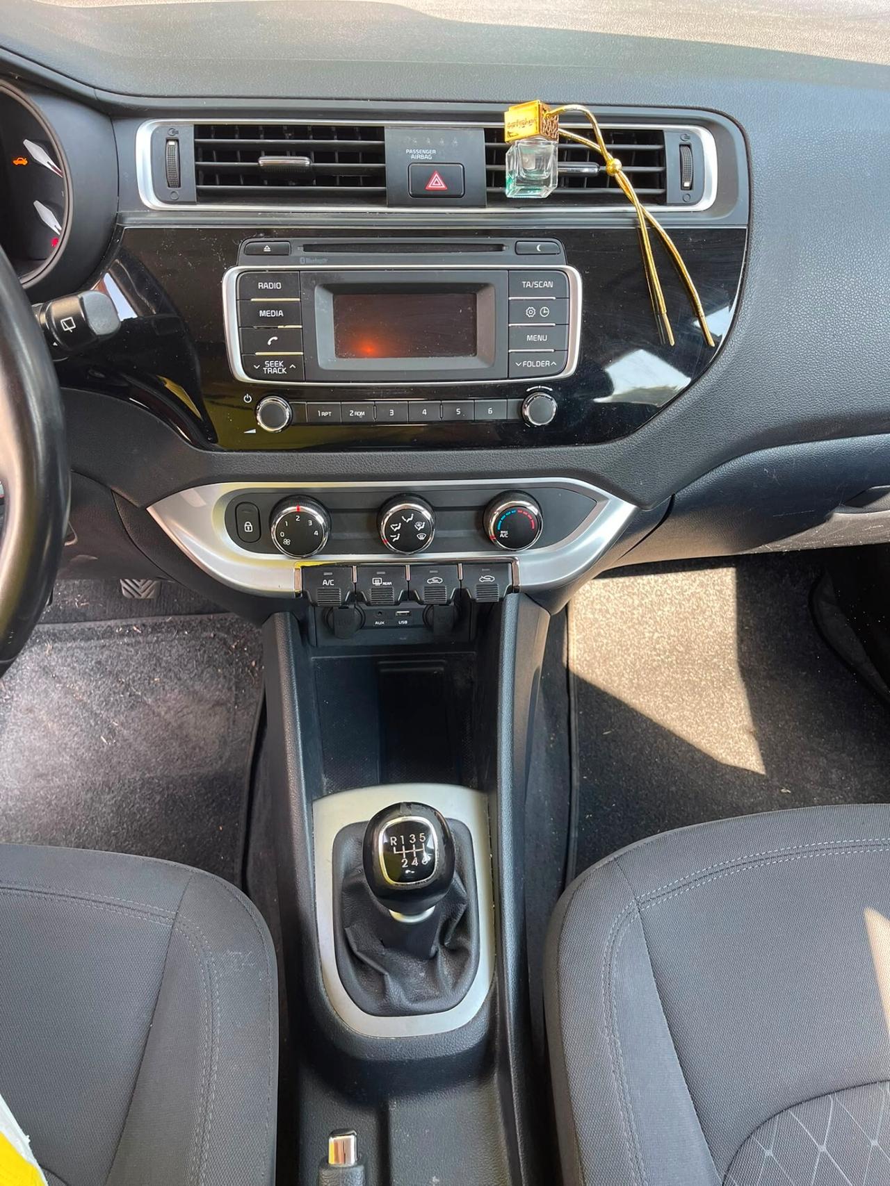 Kia Rio 1.1 CRDi 5p.S&S High Tech