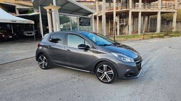 Peugeot 208 BlueHDi 120cv 5 porte GT Line
