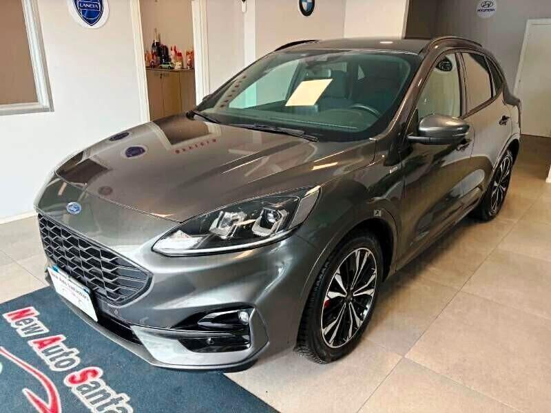 Ford Kuga 1.5 EcoBlue 120 CV aut. ST-Line