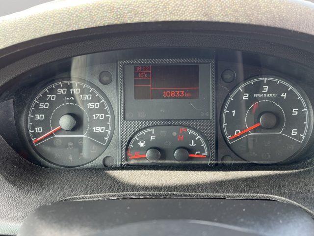 CITROEN Jumper 2.2HDi 120CV L1H1