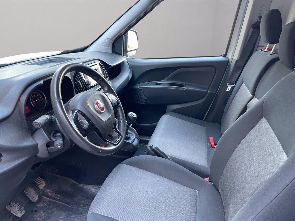 FIAT Doblo cargo 1.6 mjt 16v 120cv E6 del 2018