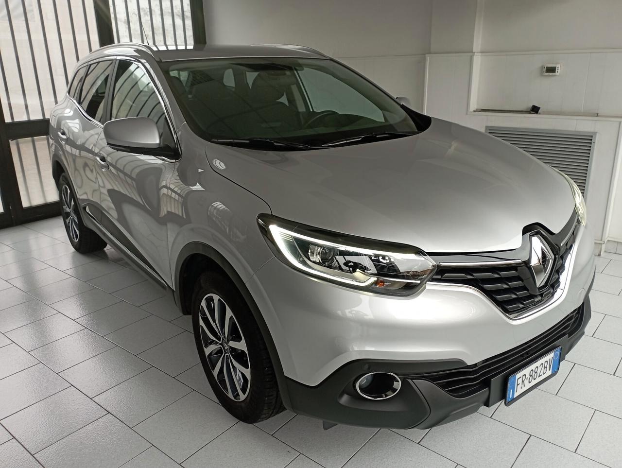 Renault Kadjar TCe 1.2 Energy Sport Edition 2