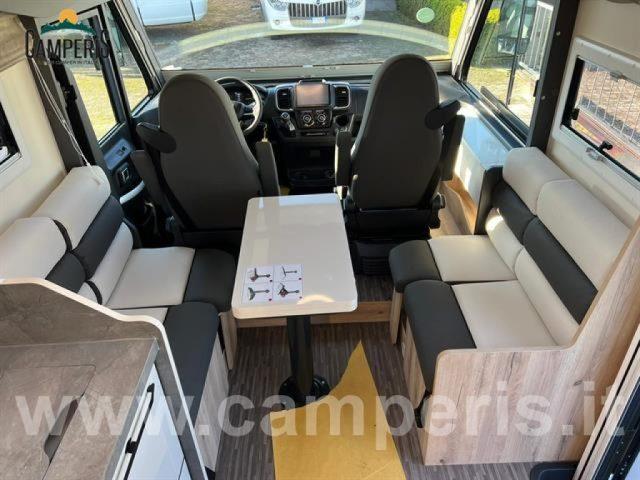 ELNAGH ELNAGH MAGNUM 582 FIAT