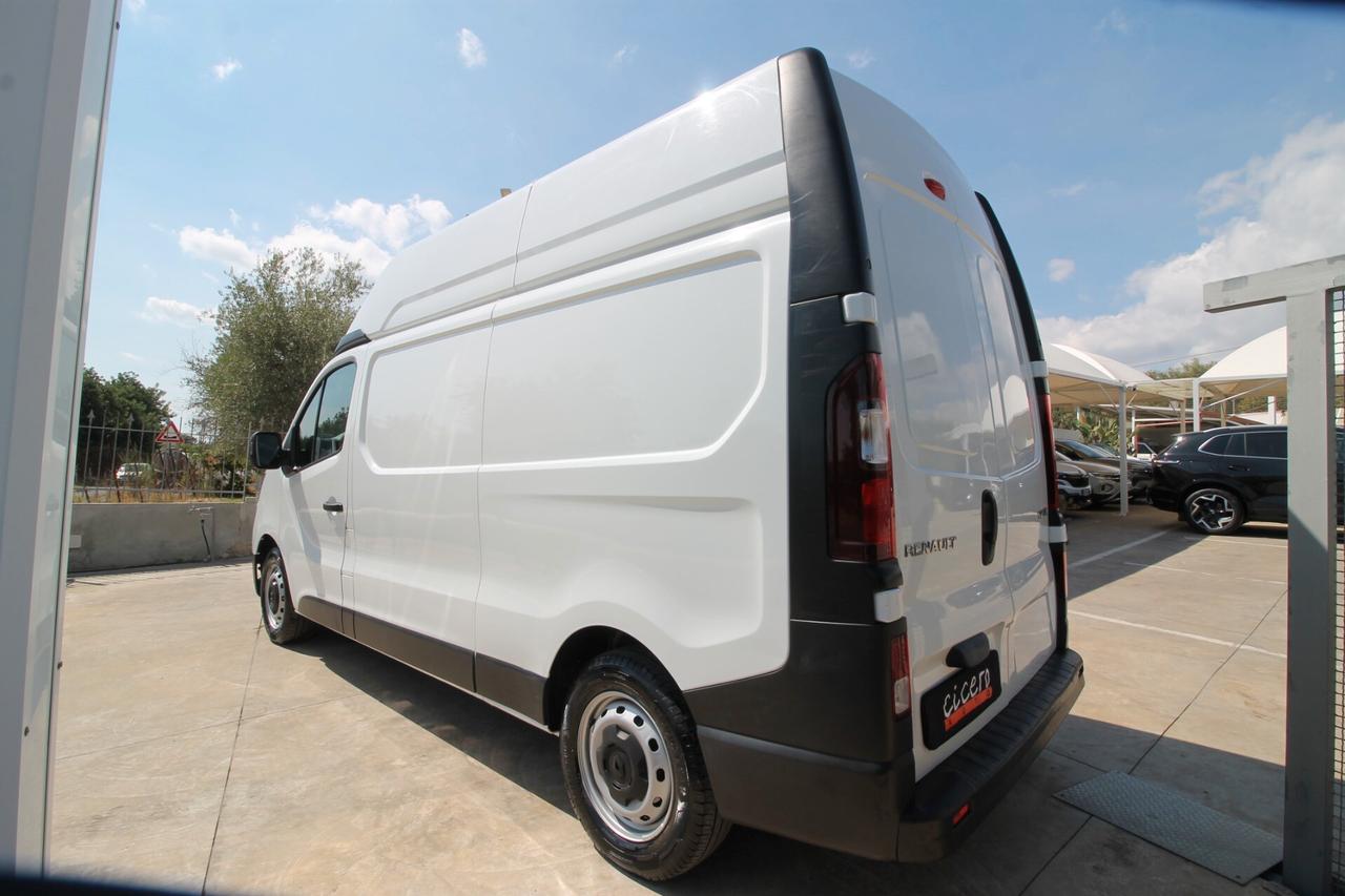 Renault Trafic T29 2.0 dCi 150 PC-TA Furgone Ice | 2022
