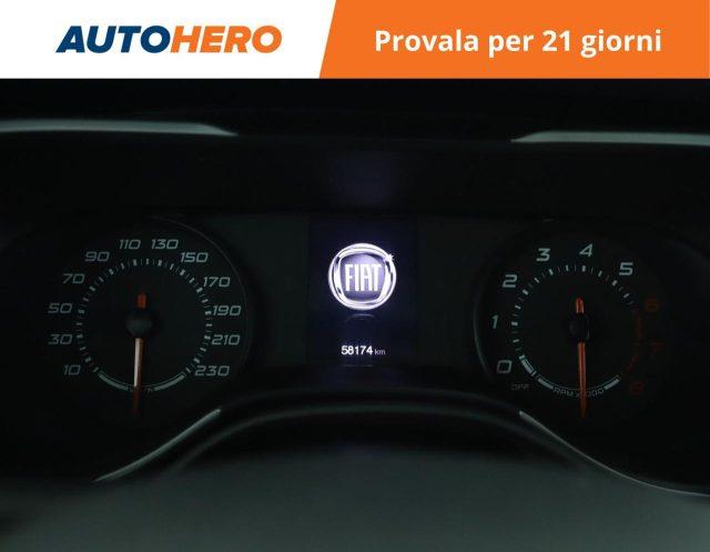 FIAT Tipo 1.4 T-Jet 120CV 5 porte Lounge