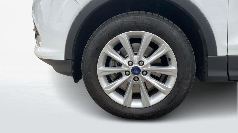 Ford Kuga 2.0 TDCi 120cv Titanium 2WD S&S E6