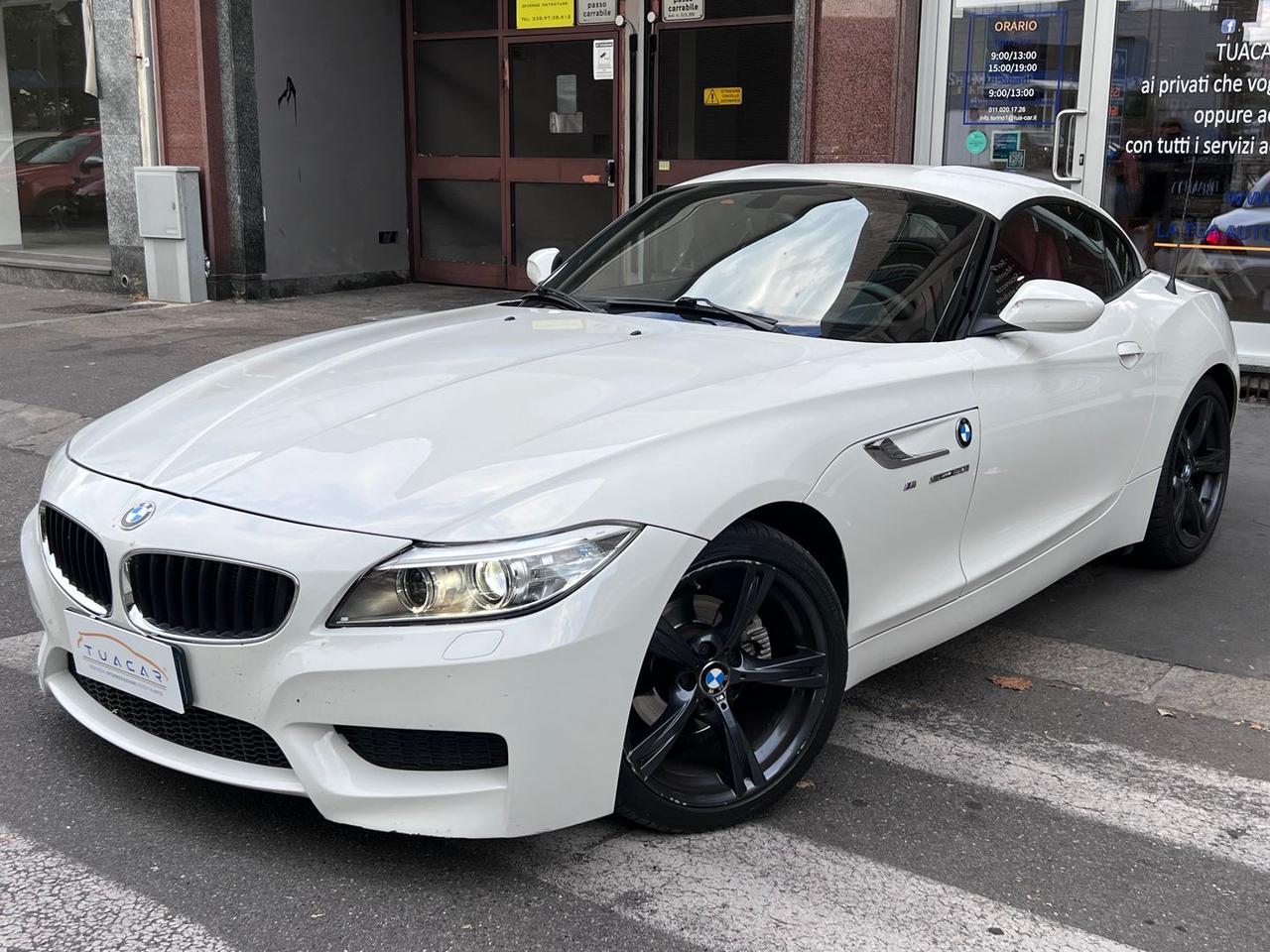 Bmw Z4 M Sport 20 i #6085