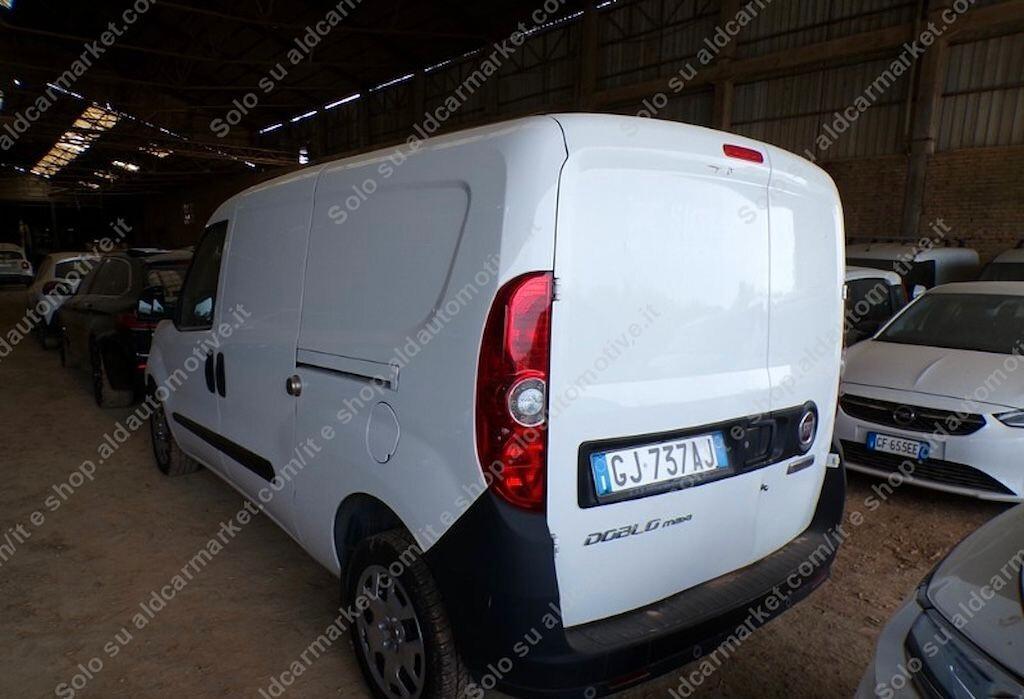 DOBLO' MAXI 1.6 DOPPIA PORTA LAT. FURG