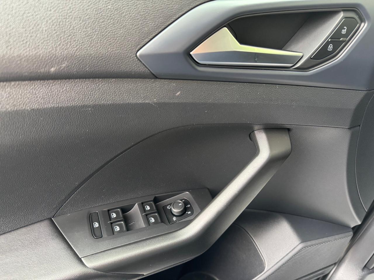 Volkswagen T-Cross 1.0 tsi Sport GARANZIA 36 MESI