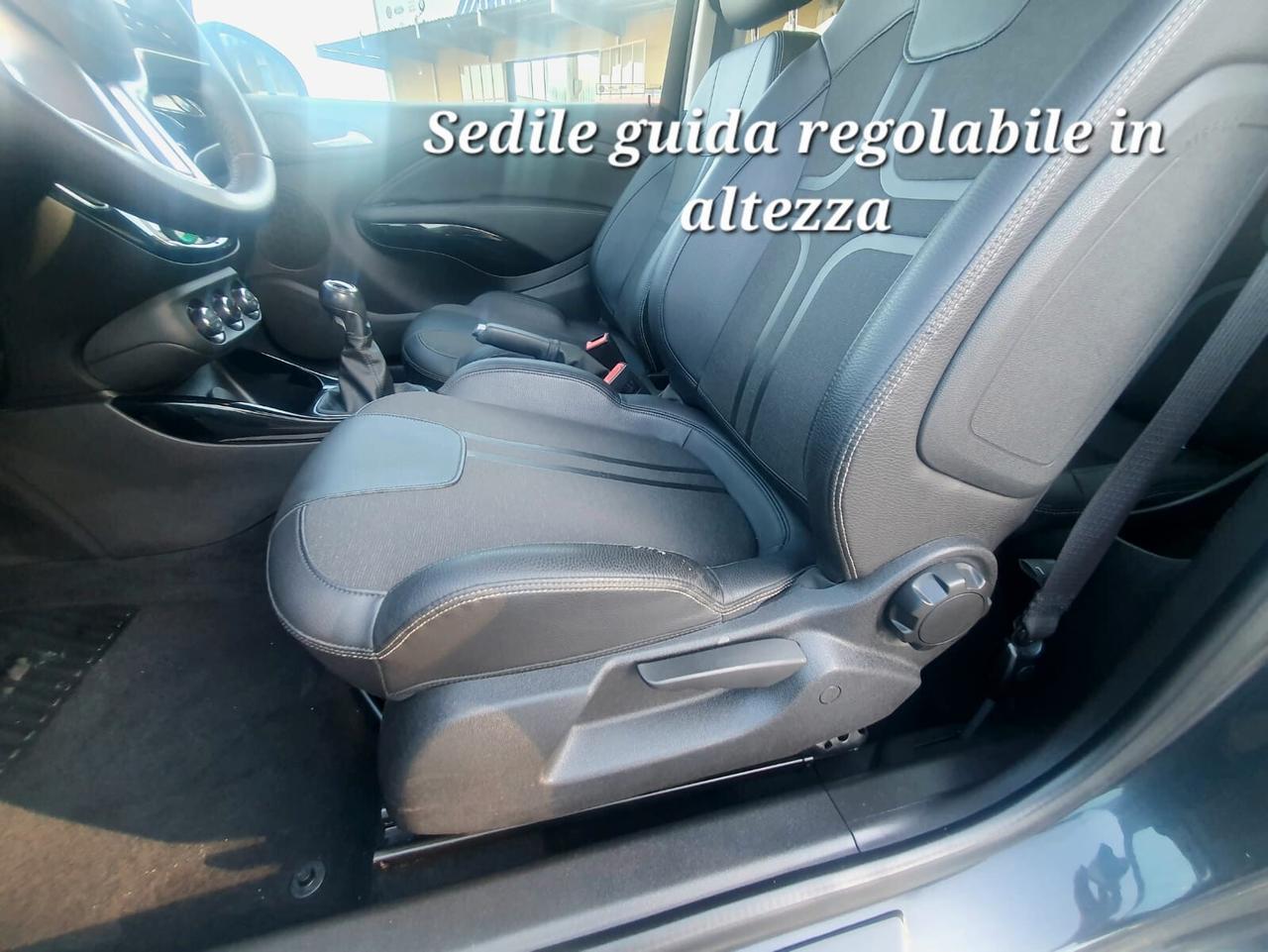 Opel Adam OPEL ADAM 46 1.2 70 CV