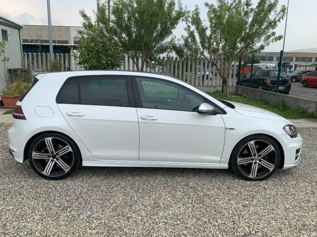 VOLKSWAGEN Golf R 2.0 DSG 5p.