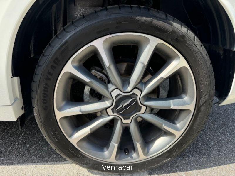 FIAT 500X Sport 1.3 Mjet 95cv E6D Sport